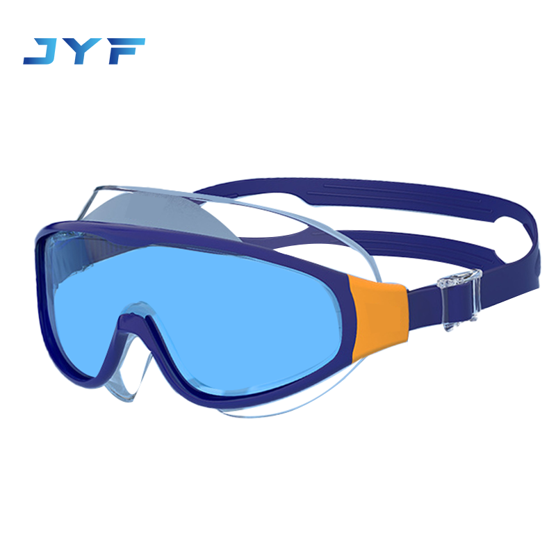 swim goggles silicone