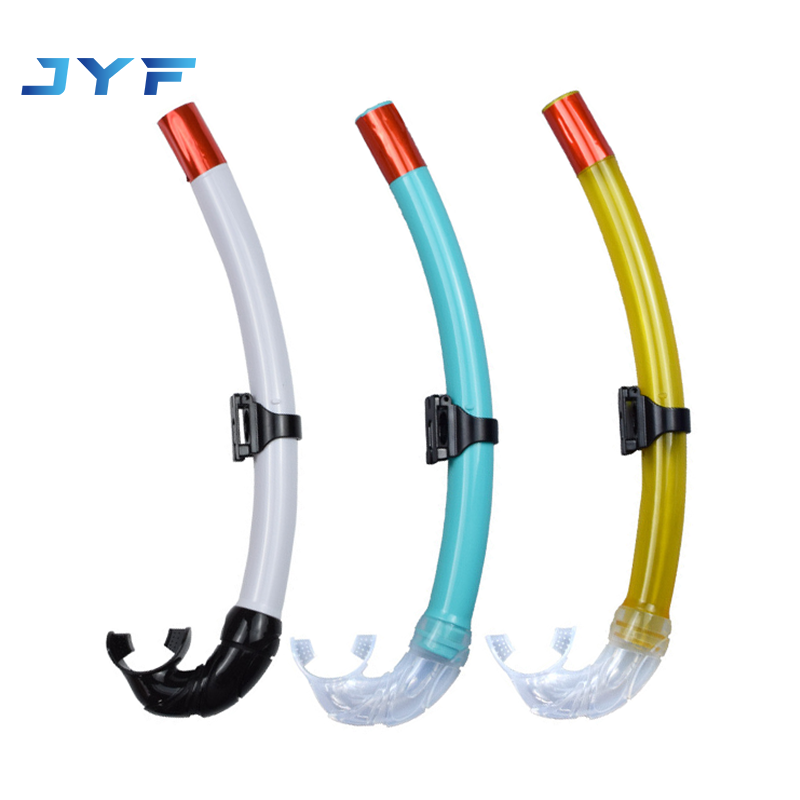 swim snorkel