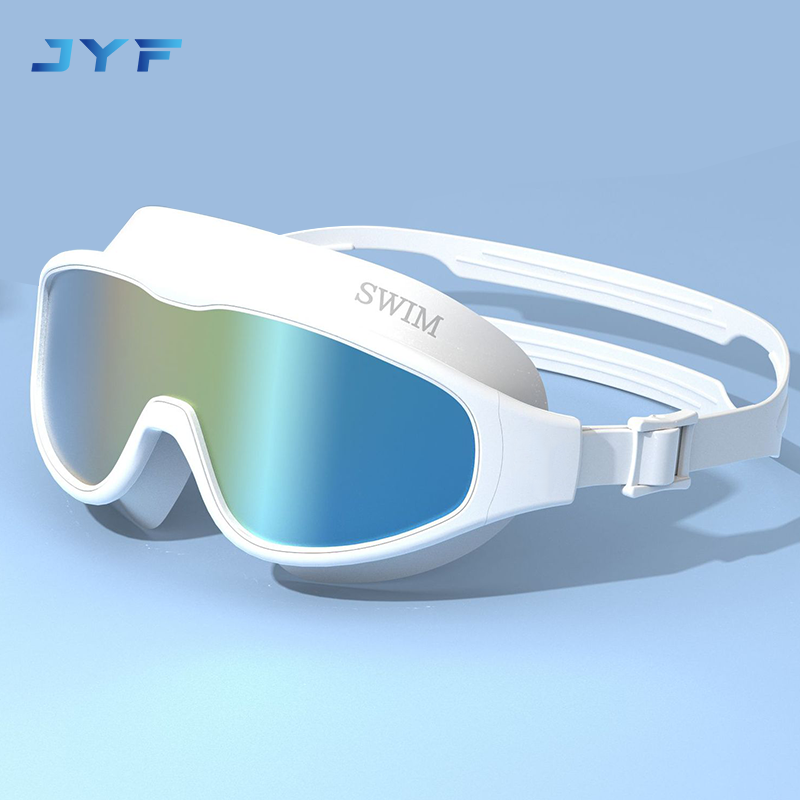 swimming eye glasses