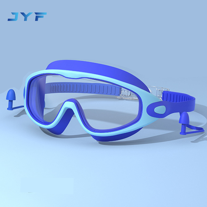 swimming glasses anti fog