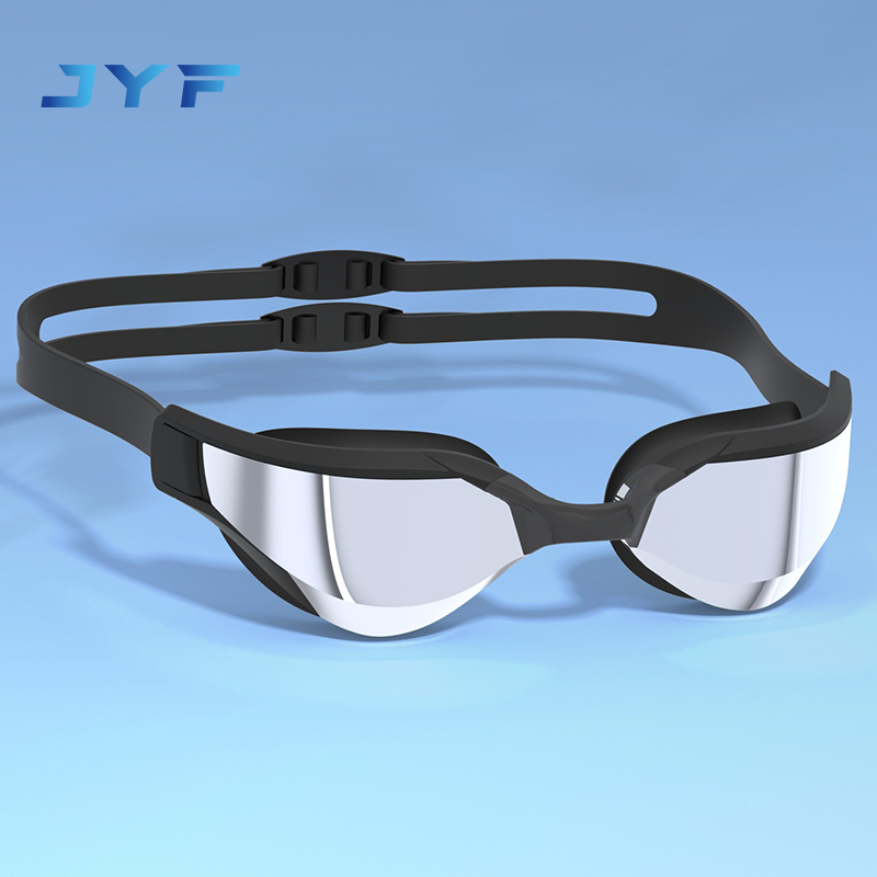 swimming glasses high quality for adults