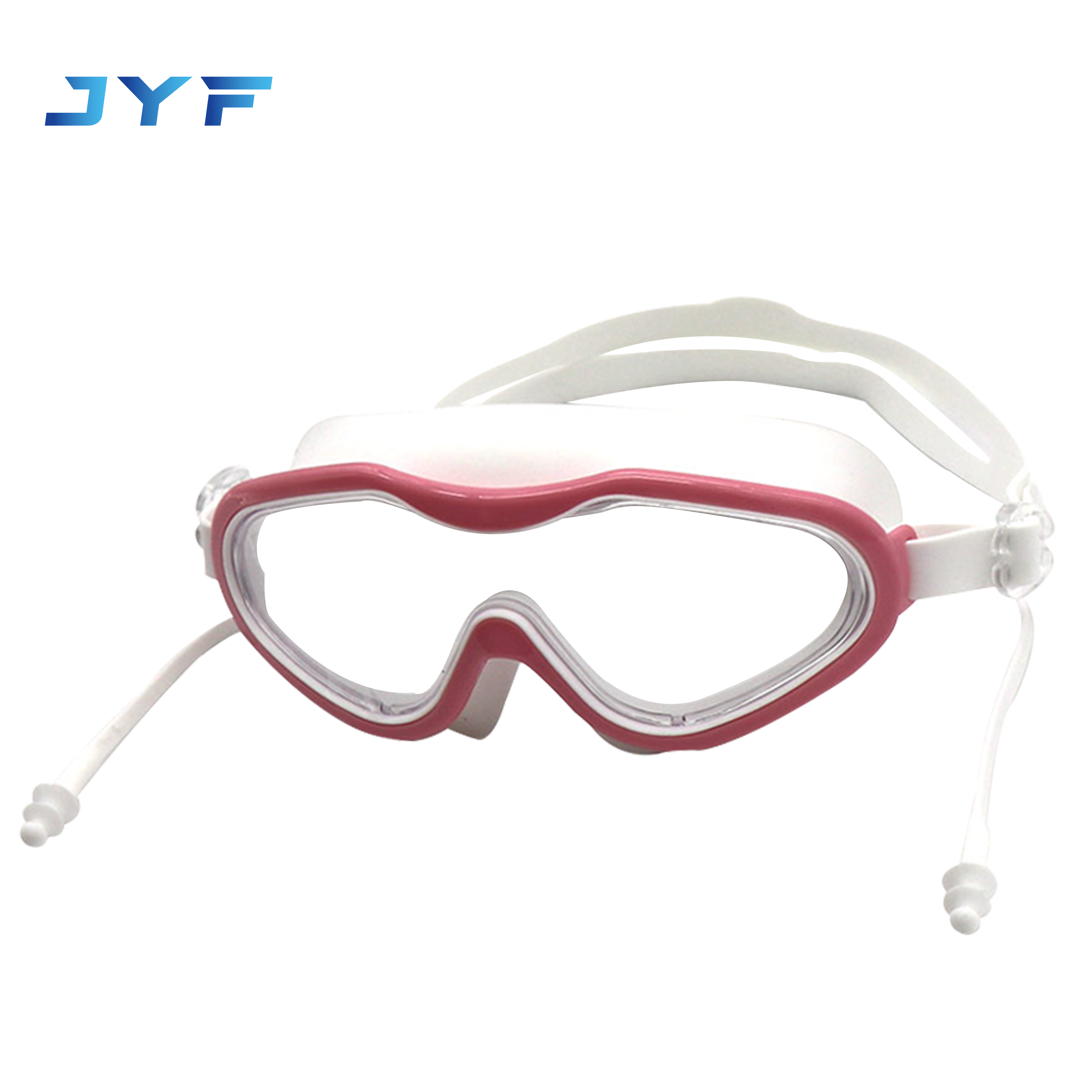 swimming goggles