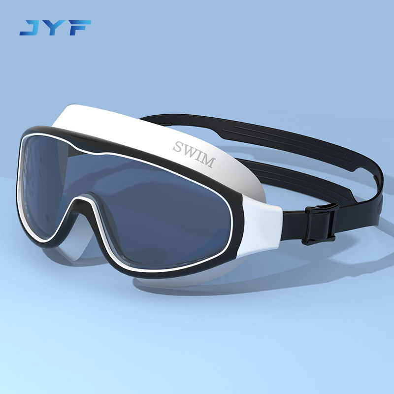 swimming goggles anti fog