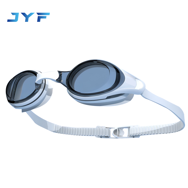 swimming goggles low profile