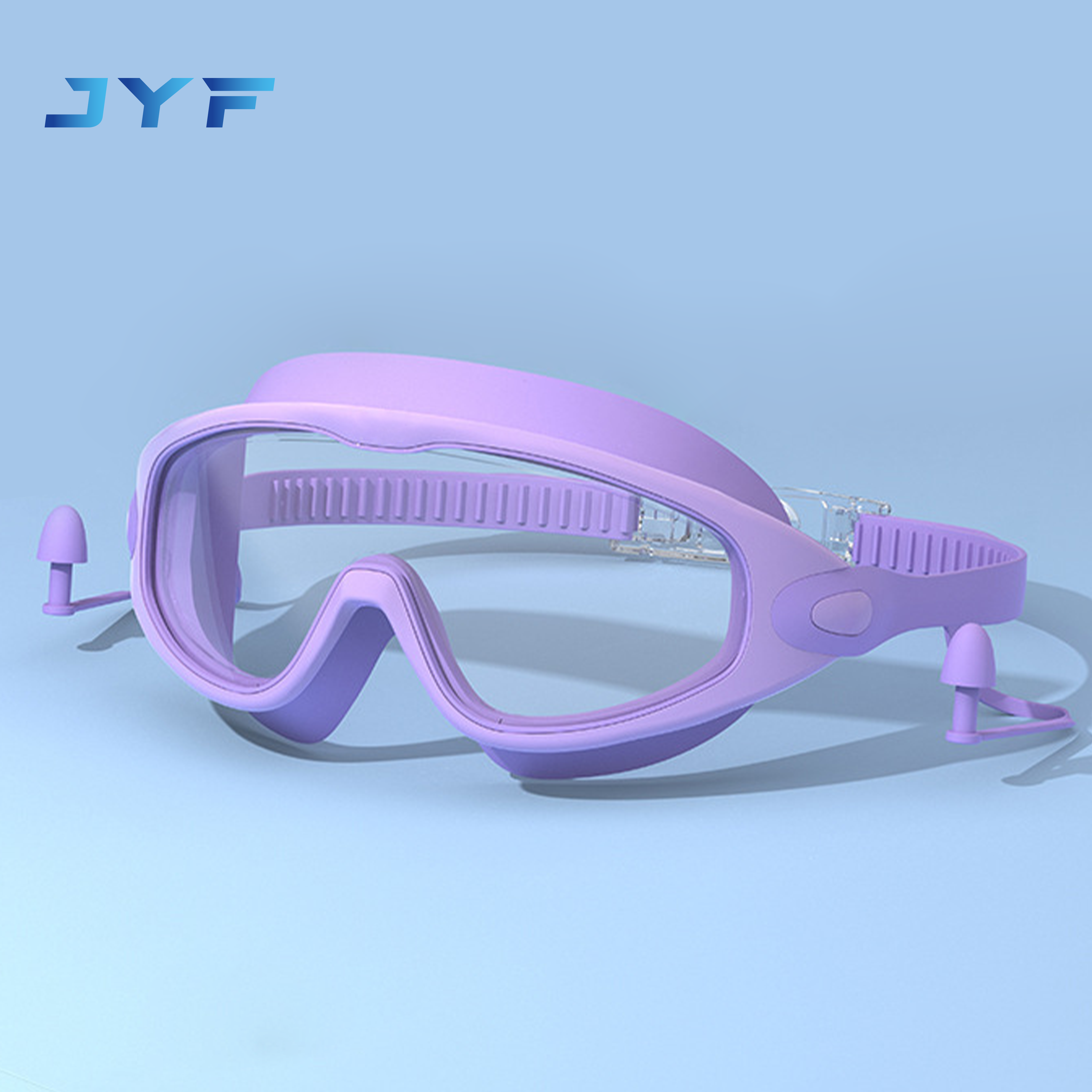 swimming kids glasses