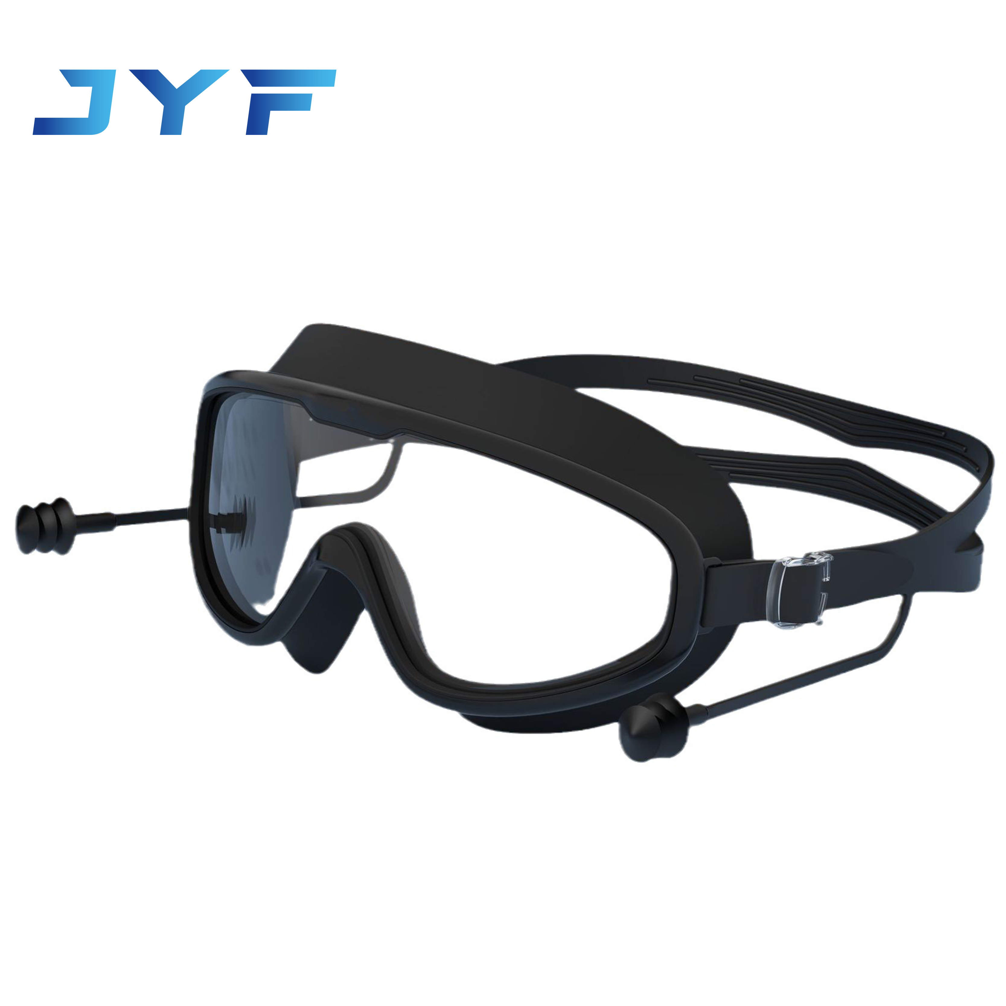 triathlon goggles