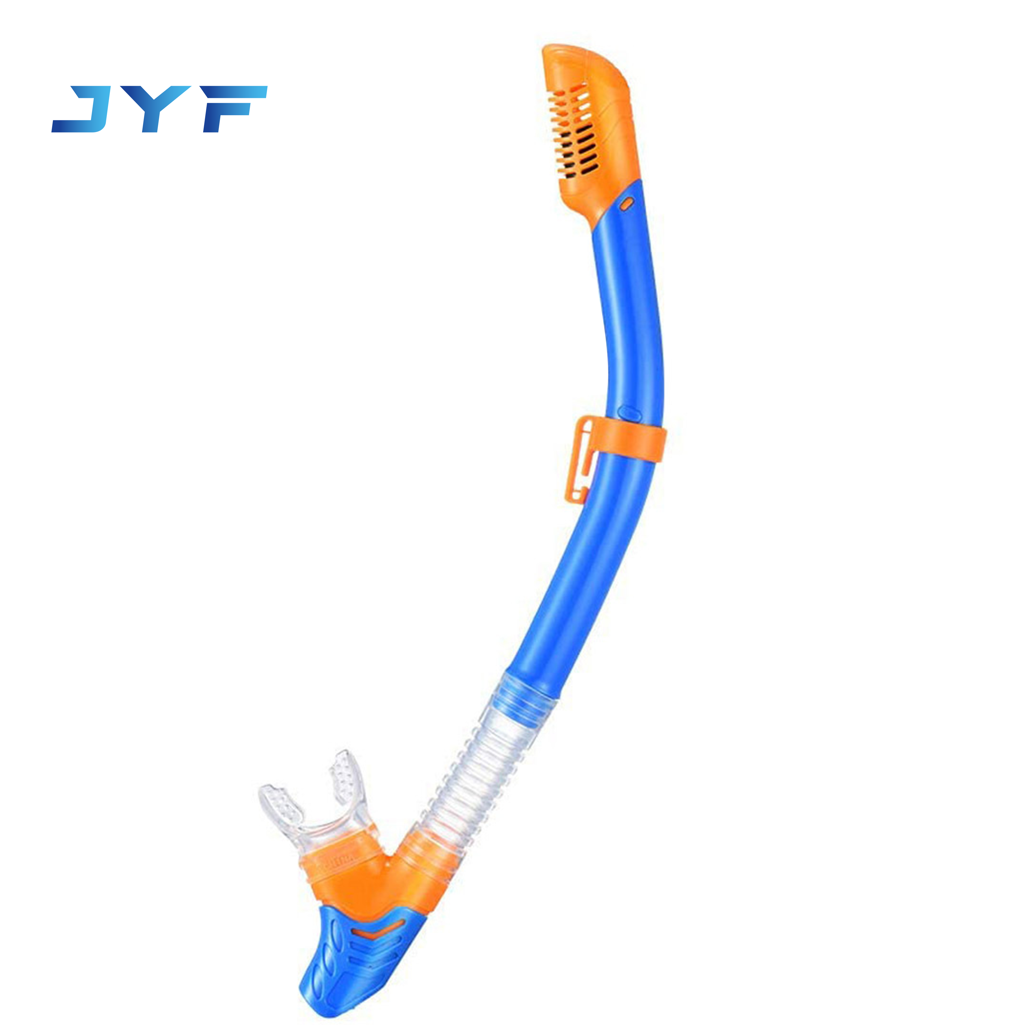 underwater snorkel