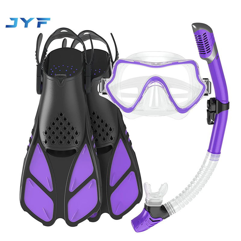 dive masked set