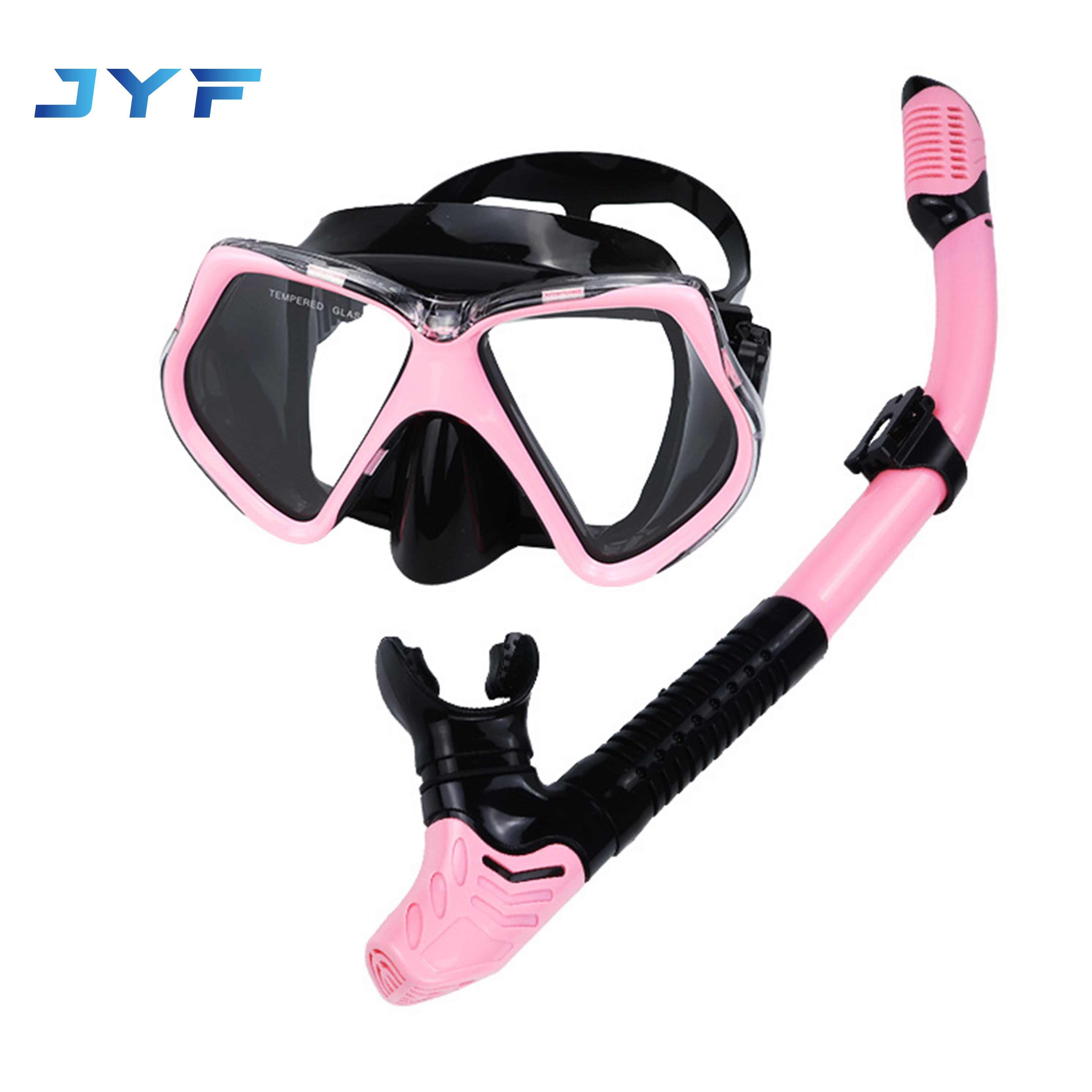 diving goggles set