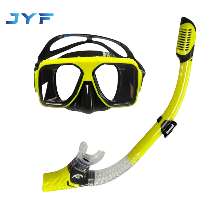 diving kit