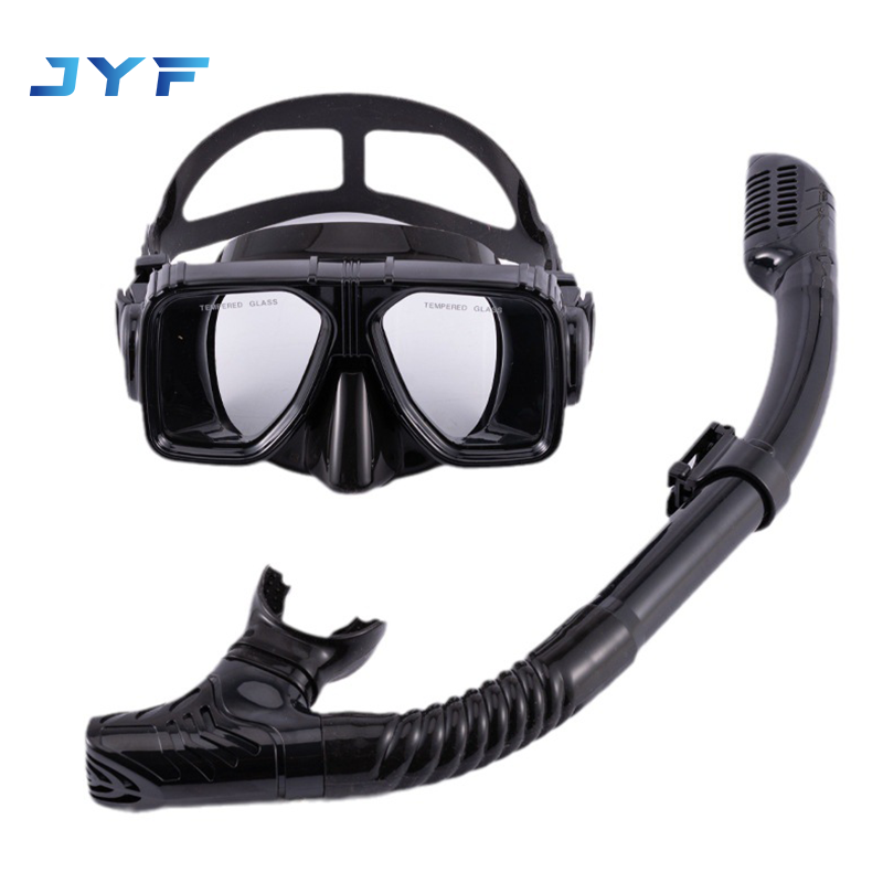 diving masks diving sets