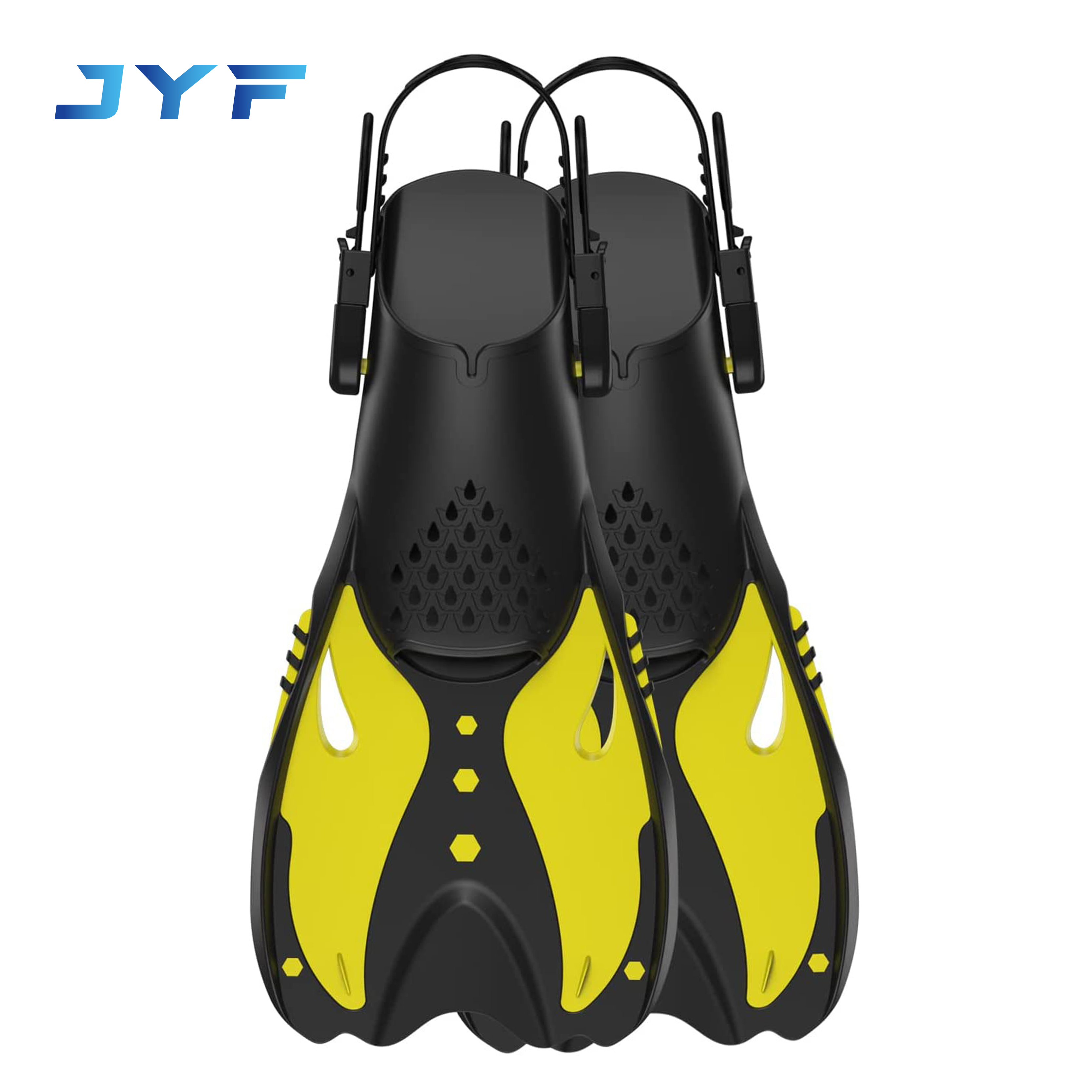 freediving fins