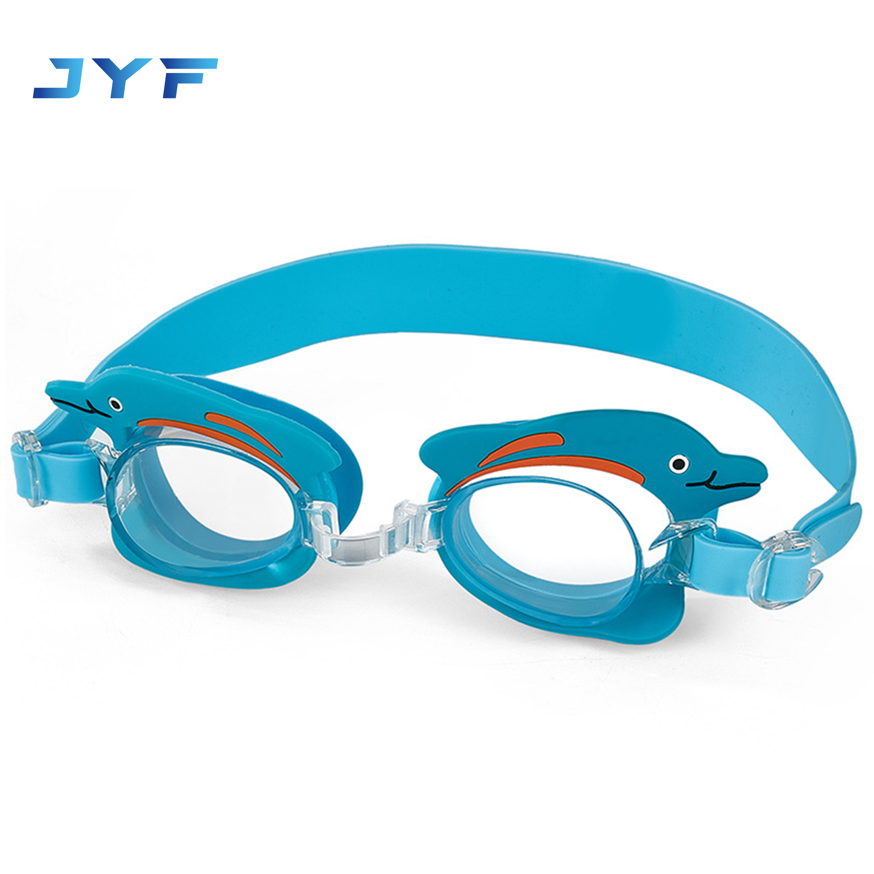 kids swim goggles