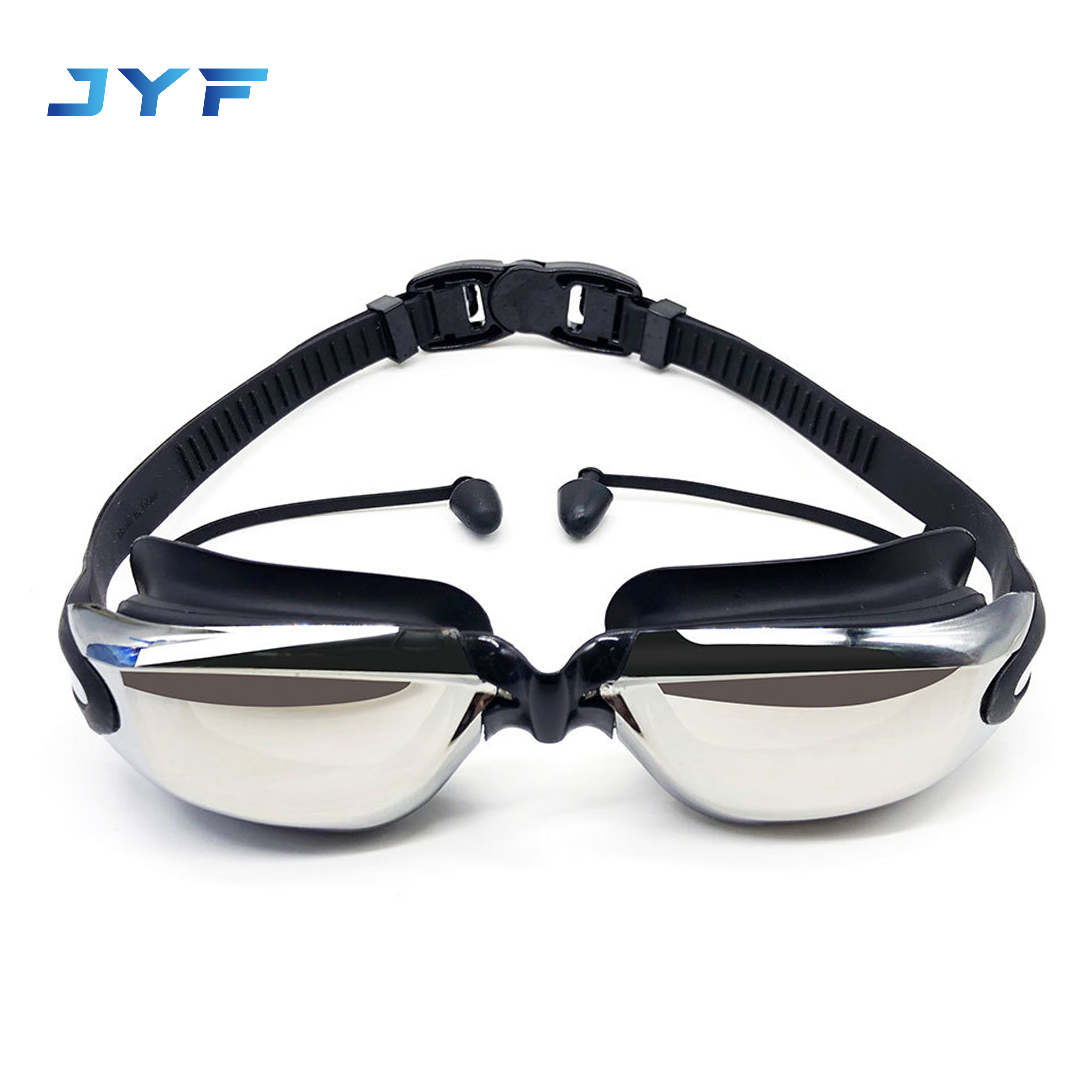 made in china wholesale swimming goggles