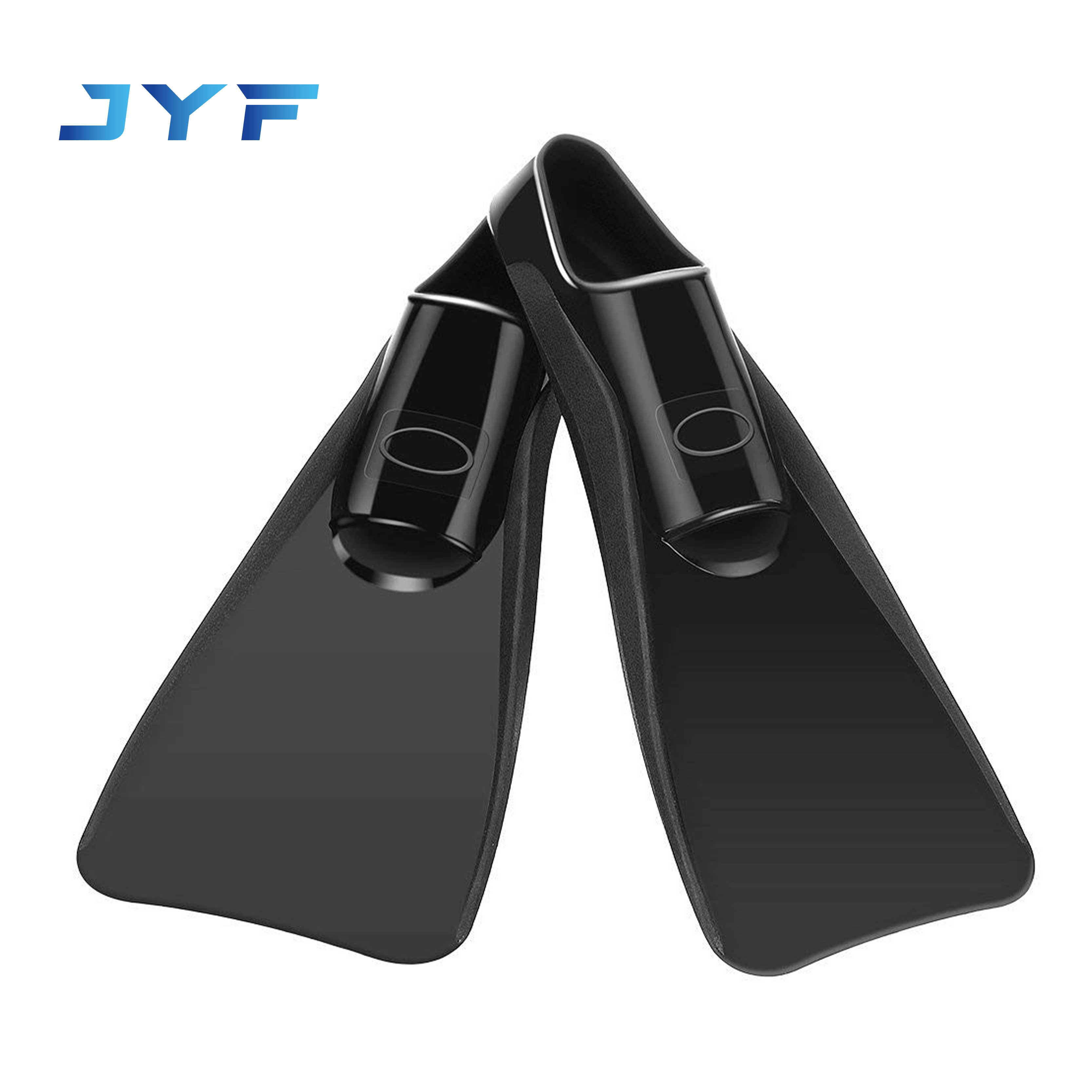 professional diving fins