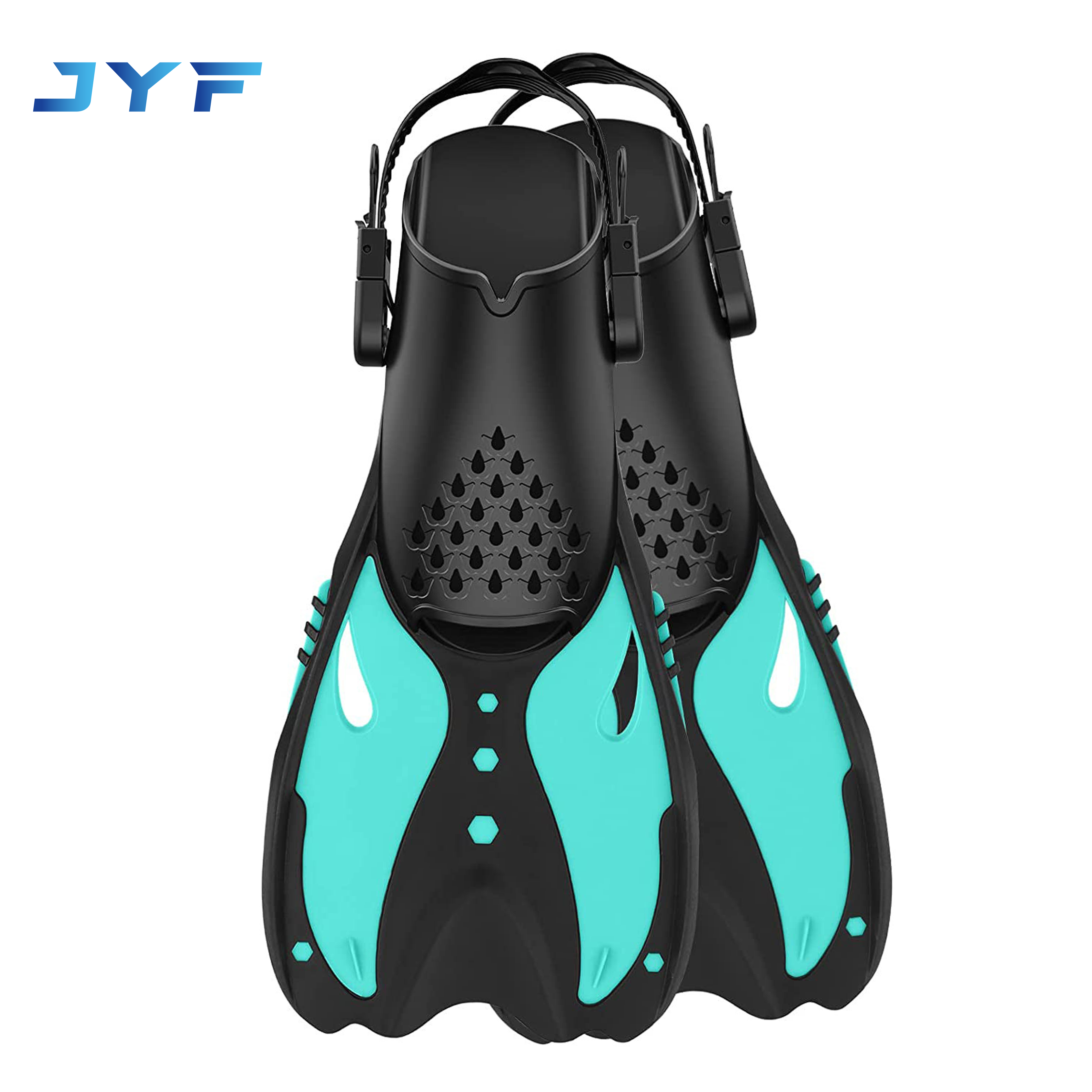 scuba fins