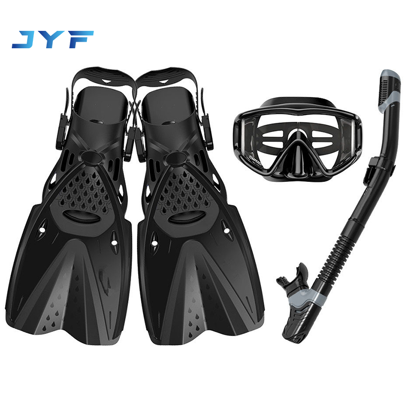 snorkel adult set