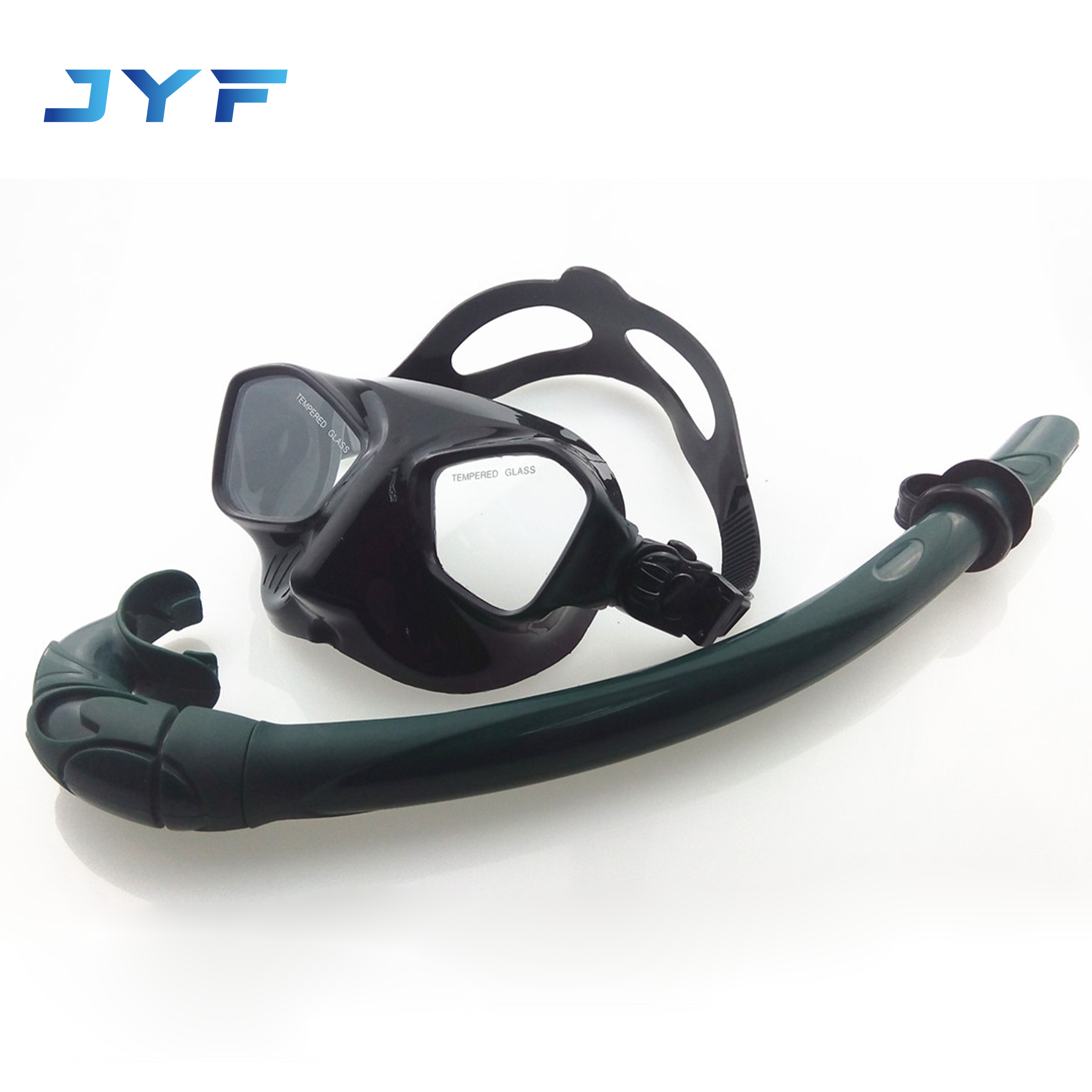 Snorkel Kit