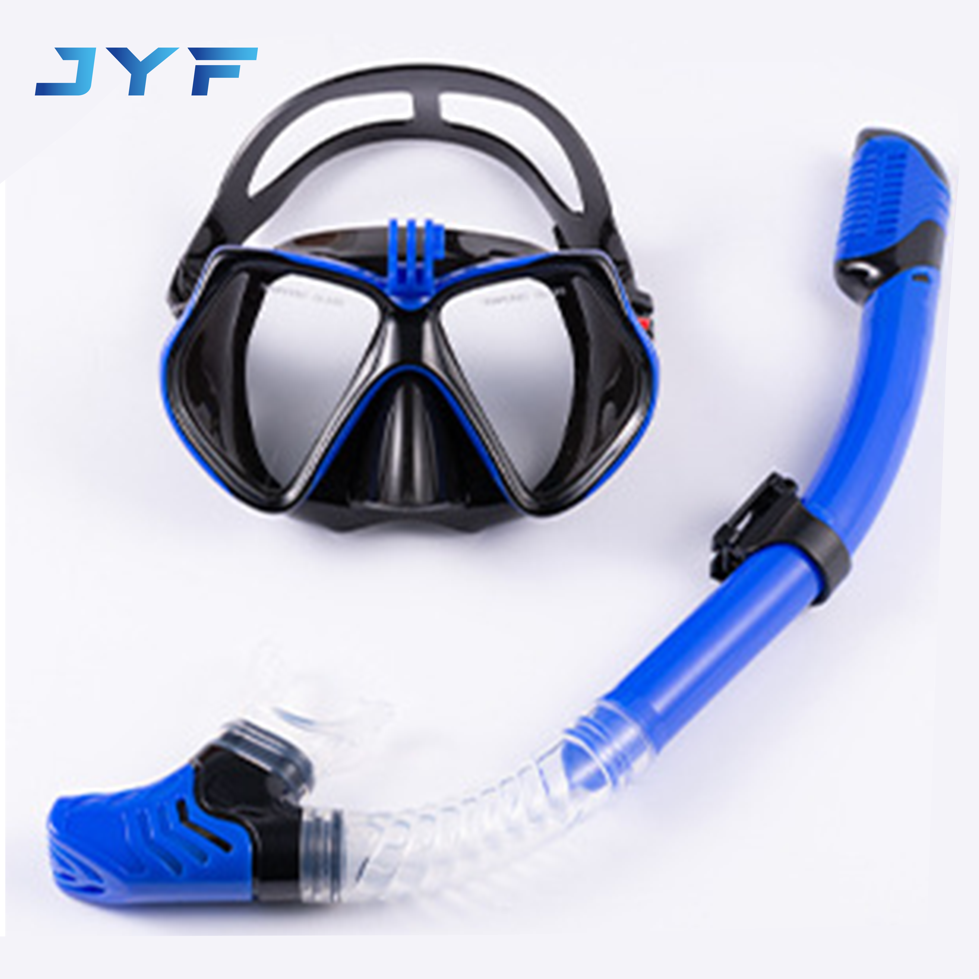 bulk mask and snorkel