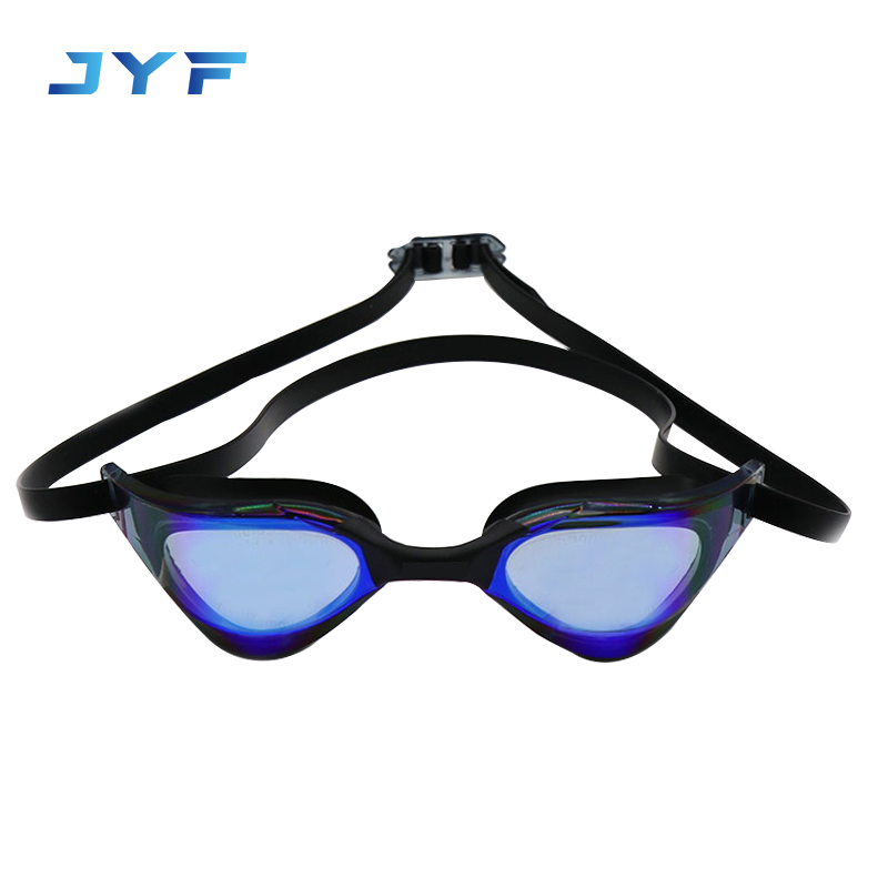 competition swimming goggles