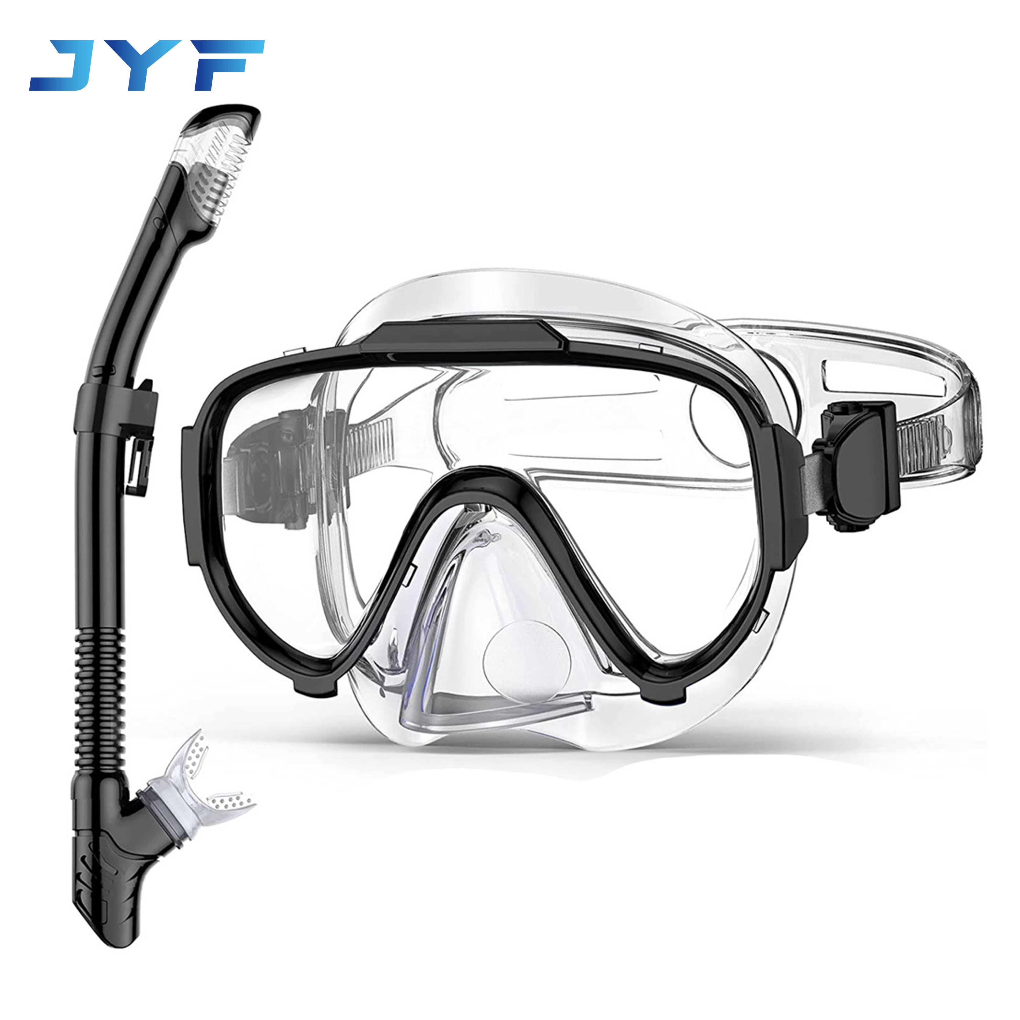 discount snorkel set