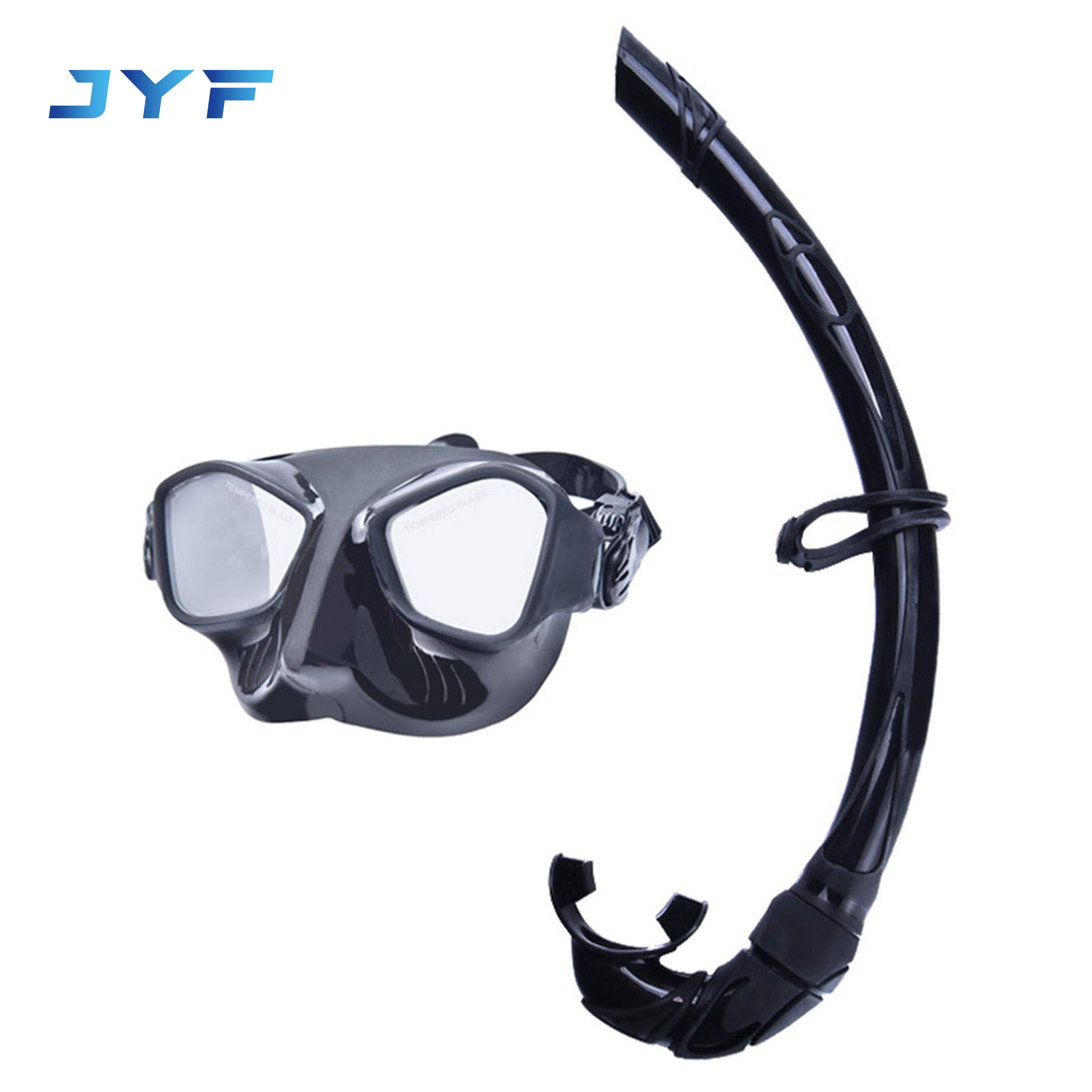 diving goggles kit