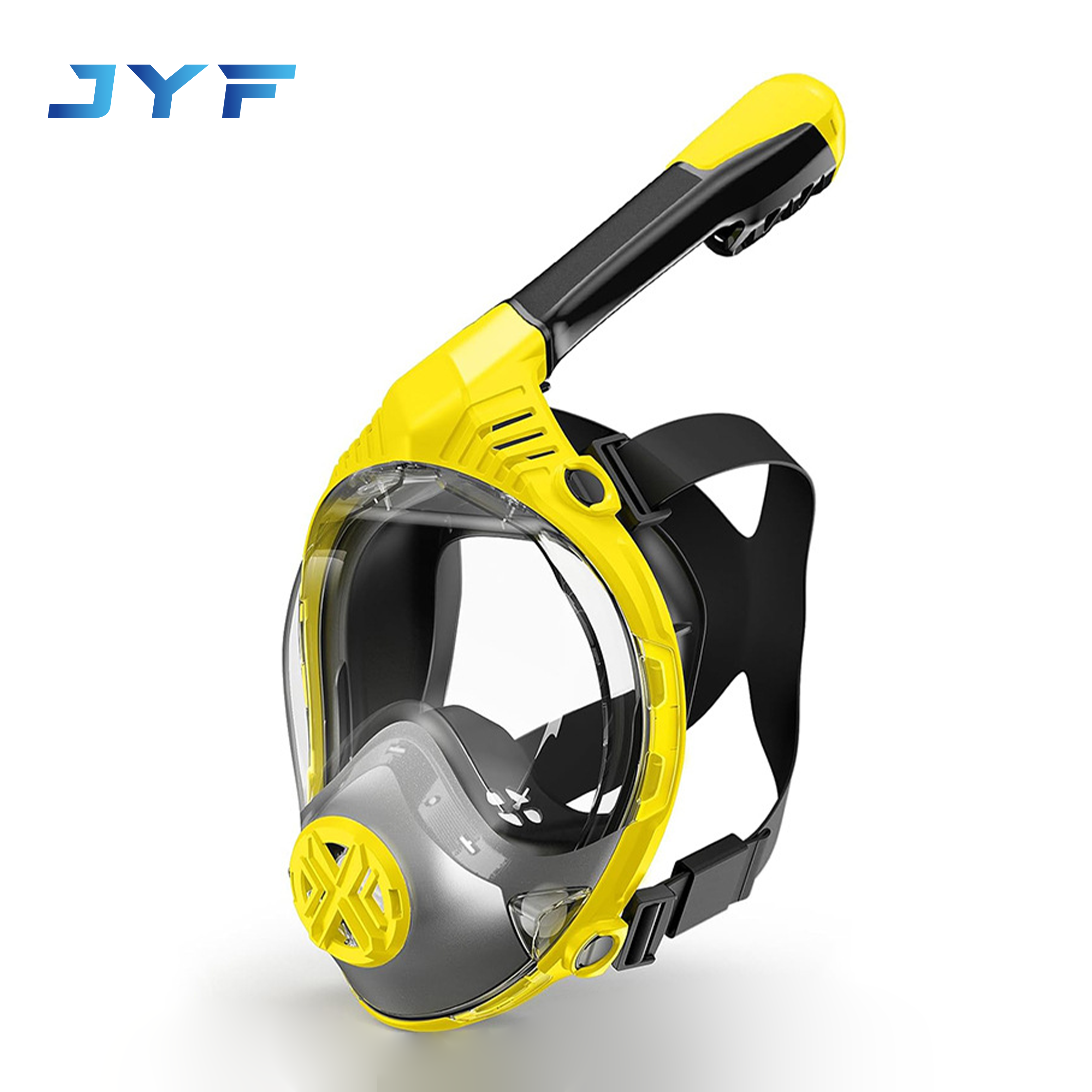 diving mask fullface