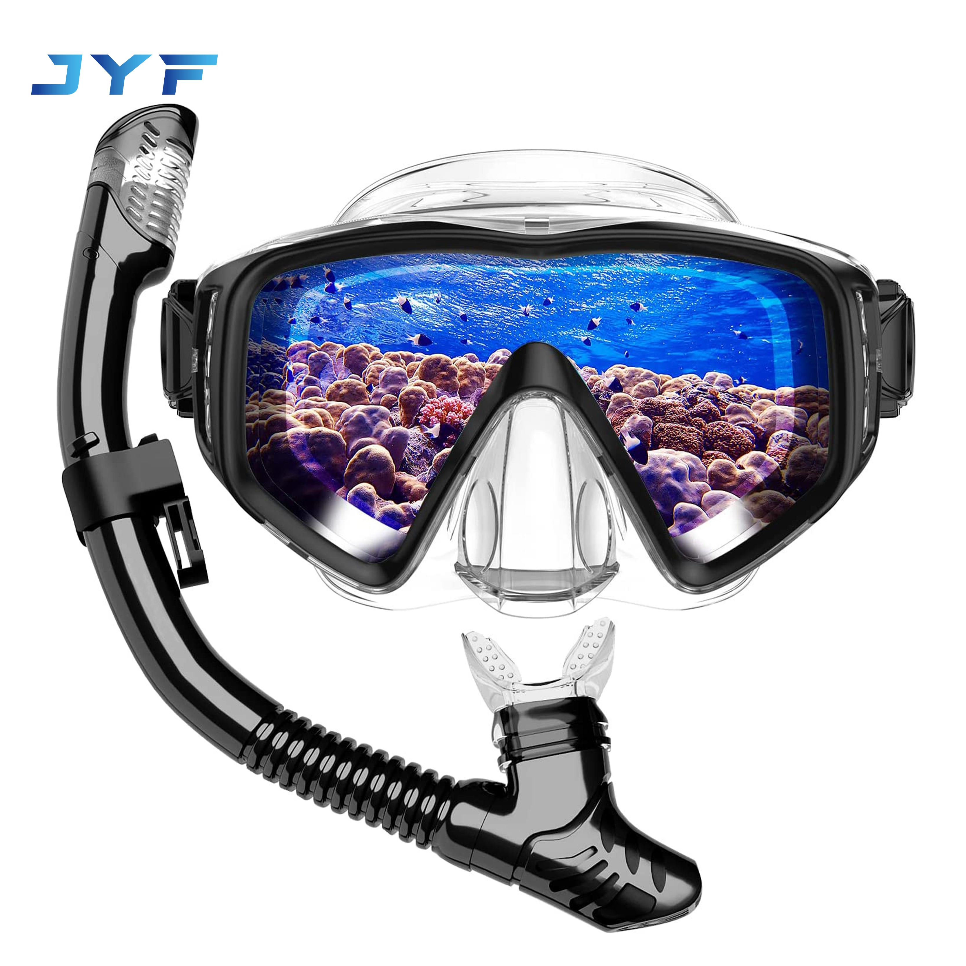 free diving sets