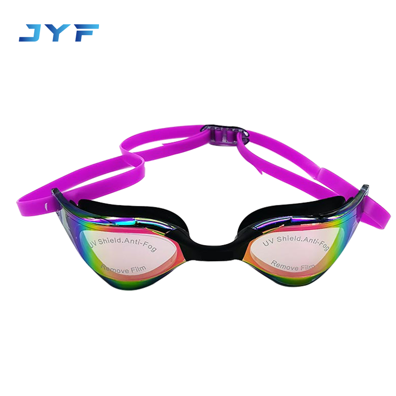 professional racing swimming goggles