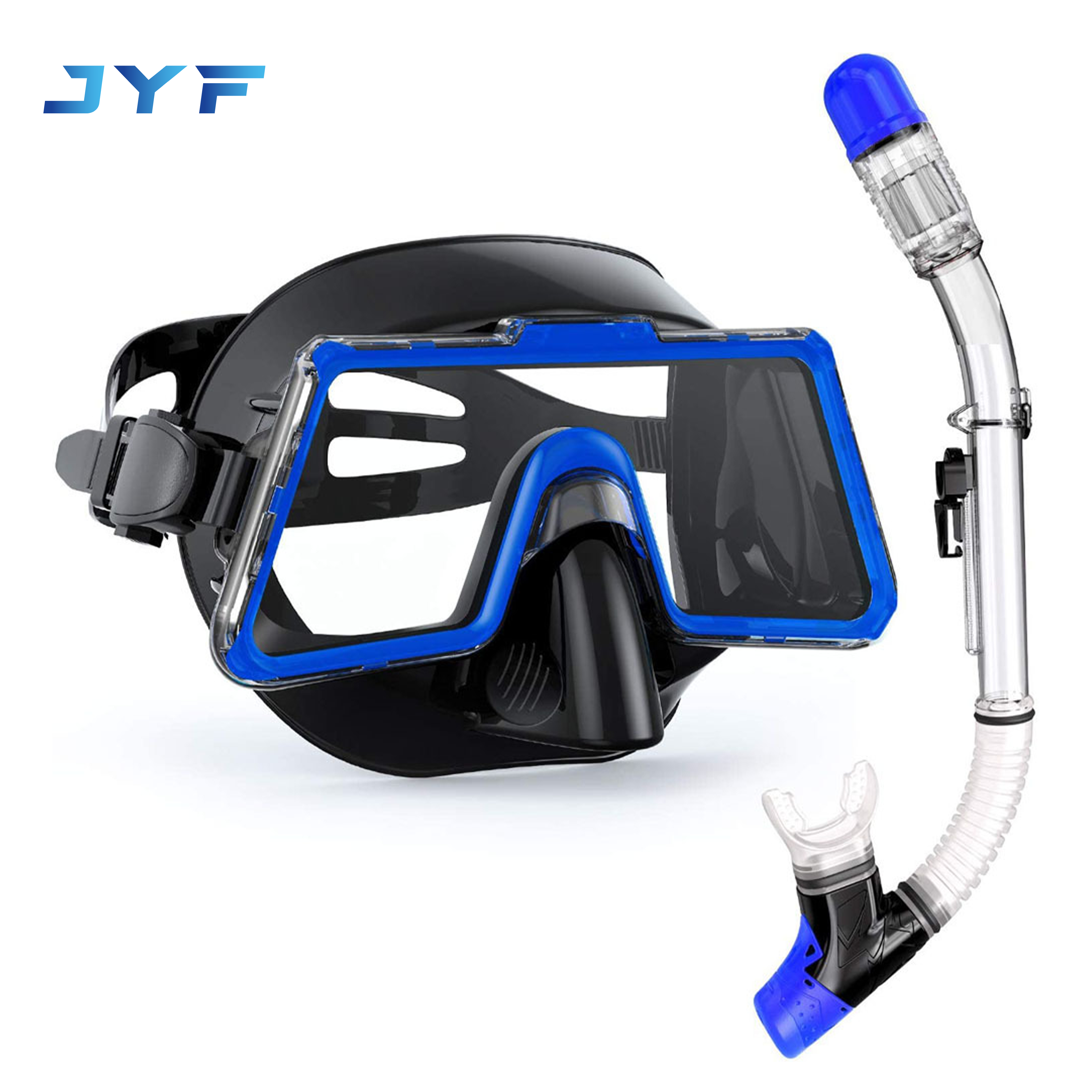 snorkel adult set