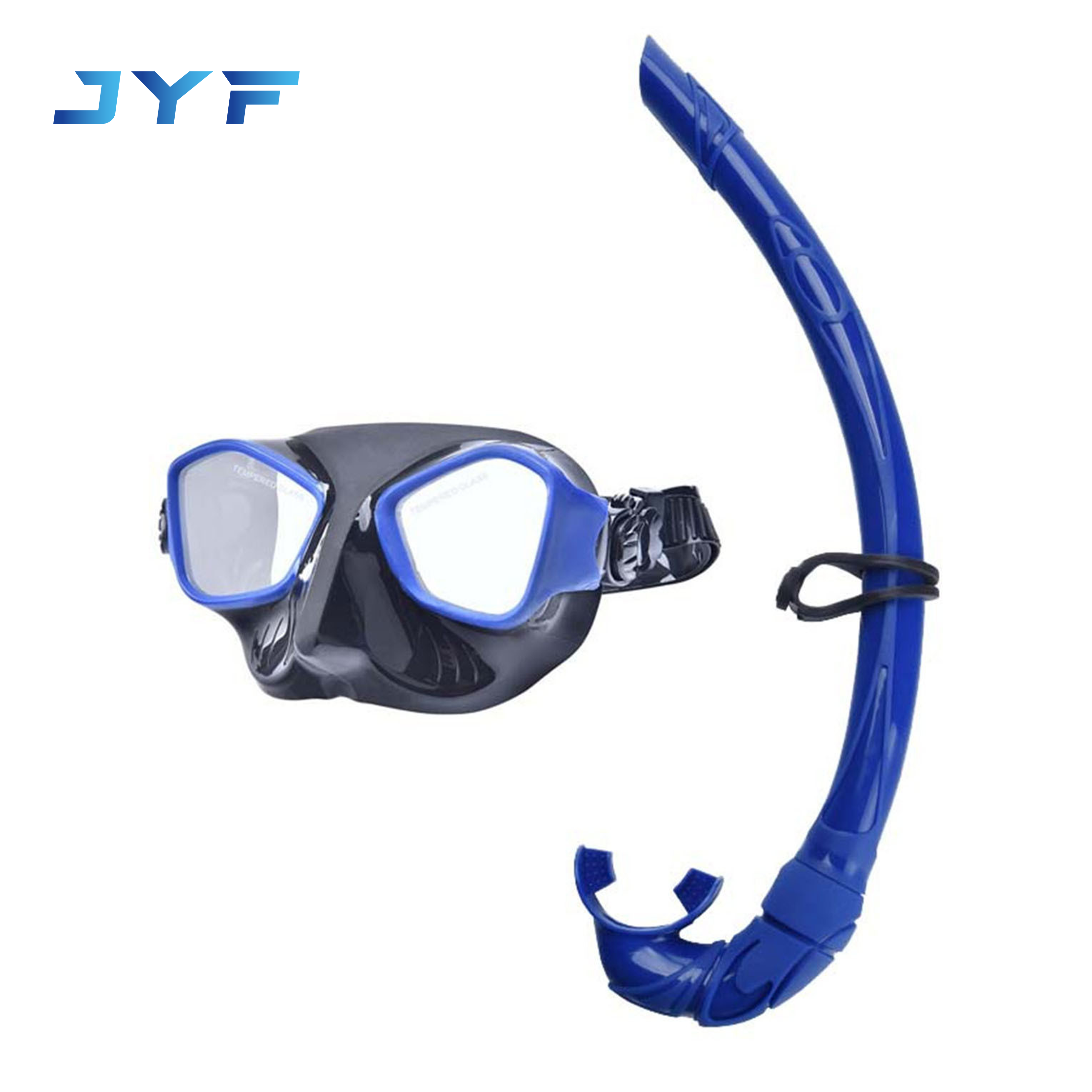 snorkel adult set