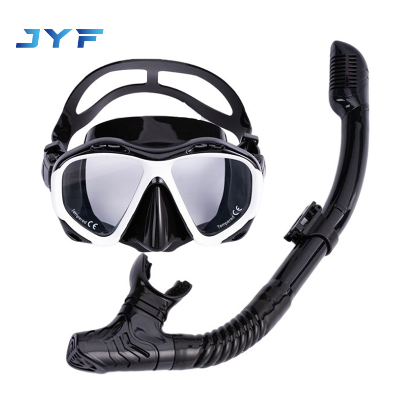 snorkel mask kit