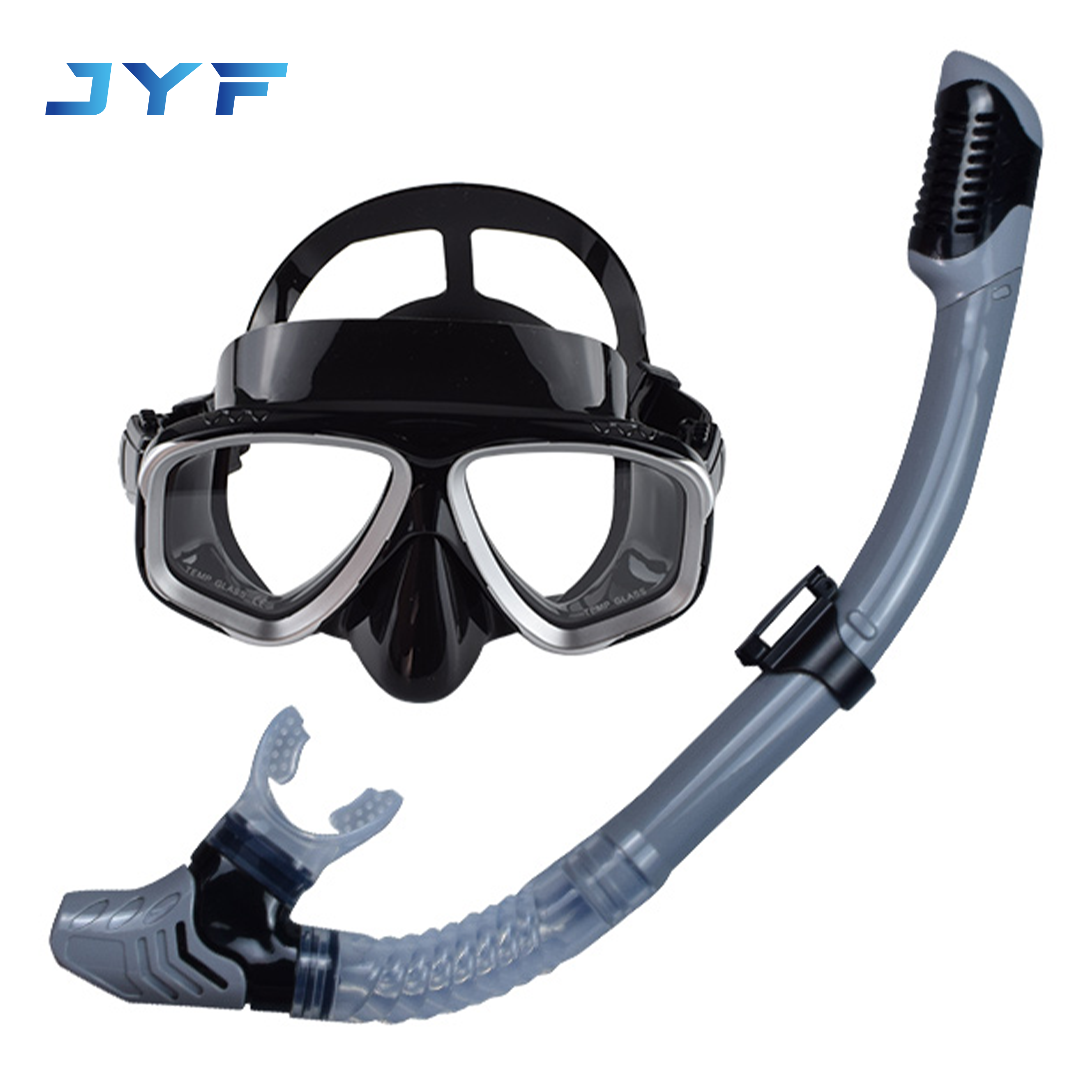 universal snorkel kit